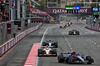 GP AZERBAIJAN, Carlos Sainz (ESP) Atlassian Williams Racing FW47.

21.09.2025. Formula 1 World Championship, Rd 17, Azerbaijan Grand Prix, Baku Street Circuit, Azerbaijan, Gara Day.

- www.xpbimages.com, EMail: requests@xpbimages.com © Copyright: Batchelor / XPB Images