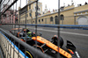 GP AZERBAIJAN, Lando Norris (GBR) McLaren MCL39.

21.09.2025. Formula 1 World Championship, Rd 17, Azerbaijan Grand Prix, Baku Street Circuit, Azerbaijan, Gara Day.

 - www.xpbimages.com, EMail: requests@xpbimages.com © Copyright: Rew / XPB Images