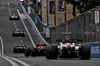 GP AZERBAIJAN, Isack Hadjar (FRA) Racing Bulls VCARB 02.

21.09.2025. Formula 1 World Championship, Rd 17, Azerbaijan Grand Prix, Baku Street Circuit, Azerbaijan, Gara Day.

 - www.xpbimages.com, EMail: requests@xpbimages.com © Copyright: Rew / XPB Images