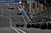 GP AZERBAIJAN, Charles Leclerc (MON) Ferrari SF-25.

21.09.2025. Formula 1 World Championship, Rd 17, Azerbaijan Grand Prix, Baku Street Circuit, Azerbaijan, Gara Day.

 - www.xpbimages.com, EMail: requests@xpbimages.com © Copyright: Rew / XPB Images