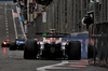 GP AZERBAIJAN, Liam Lawson (NZL) Racing Bulls VCARB 02.

21.09.2025. Formula 1 World Championship, Rd 17, Azerbaijan Grand Prix, Baku Street Circuit, Azerbaijan, Gara Day.

 - www.xpbimages.com, EMail: requests@xpbimages.com © Copyright: Rew / XPB Images