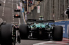 GP AZERBAIJAN, Fernando Alonso (ESP) Aston Martin F1 Team AMR25.

21.09.2025. Formula 1 World Championship, Rd 17, Azerbaijan Grand Prix, Baku Street Circuit, Azerbaijan, Gara Day.

 - www.xpbimages.com, EMail: requests@xpbimages.com © Copyright: Rew / XPB Images