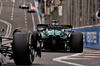GP AZERBAIJAN, Lance Stroll (CDN) Aston Martin F1 Team AMR25.

21.09.2025. Formula 1 World Championship, Rd 17, Azerbaijan Grand Prix, Baku Street Circuit, Azerbaijan, Gara Day.

 - www.xpbimages.com, EMail: requests@xpbimages.com © Copyright: Rew / XPB Images