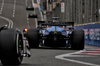GP AZERBAIJAN, Alexander Albon (THA) Atlassian Williams Racing FW47.

21.09.2025. Formula 1 World Championship, Rd 17, Azerbaijan Grand Prix, Baku Street Circuit, Azerbaijan, Gara Day.

 - www.xpbimages.com, EMail: requests@xpbimages.com © Copyright: Rew / XPB Images