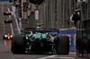 GP AZERBAIJAN, Fernando Alonso (ESP) Aston Martin F1 Team AMR25.

21.09.2025. Formula 1 World Championship, Rd 17, Azerbaijan Grand Prix, Baku Street Circuit, Azerbaijan, Gara Day.

 - www.xpbimages.com, EMail: requests@xpbimages.com © Copyright: Rew / XPB Images