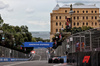 GP AZERBAIJAN, Max Verstappen (NLD) Red Bull Racing RB21.

21.09.2025. Formula 1 World Championship, Rd 17, Azerbaijan Grand Prix, Baku Street Circuit, Azerbaijan, Gara Day.

 - www.xpbimages.com, EMail: requests@xpbimages.com © Copyright: Rew / XPB Images