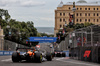 GP AZERBAIJAN, Lando Norris (GBR) McLaren MCL39.

21.09.2025. Formula 1 World Championship, Rd 17, Azerbaijan Grand Prix, Baku Street Circuit, Azerbaijan, Gara Day.

 - www.xpbimages.com, EMail: requests@xpbimages.com © Copyright: Rew / XPB Images