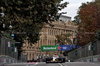 GP AZERBAIJAN, Liam Lawson (NZL) Racing Bulls VCARB 02.

21.09.2025. Formula 1 World Championship, Rd 17, Azerbaijan Grand Prix, Baku Street Circuit, Azerbaijan, Gara Day.

 - www.xpbimages.com, EMail: requests@xpbimages.com © Copyright: Rew / XPB Images