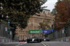 GP AZERBAIJAN, Andrea Kimi Antonelli (ITA) Mercedes AMG F1 W16.

21.09.2025. Formula 1 World Championship, Rd 17, Azerbaijan Grand Prix, Baku Street Circuit, Azerbaijan, Gara Day.

 - www.xpbimages.com, EMail: requests@xpbimages.com © Copyright: Rew / XPB Images