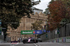 GP AZERBAIJAN, Franco Colapinto (ARG) Alpine F1 Team A525.

21.09.2025. Formula 1 World Championship, Rd 17, Azerbaijan Grand Prix, Baku Street Circuit, Azerbaijan, Gara Day.

 - www.xpbimages.com, EMail: requests@xpbimages.com © Copyright: Rew / XPB Images