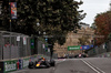 GP AZERBAIJAN, Yuki Tsunoda (JPN) Red Bull Racing RB21.

21.09.2025. Formula 1 World Championship, Rd 17, Azerbaijan Grand Prix, Baku Street Circuit, Azerbaijan, Gara Day.

 - www.xpbimages.com, EMail: requests@xpbimages.com © Copyright: Rew / XPB Images
