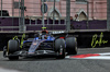 GP AZERBAIJAN, Carlos Sainz (ESP) Atlassian Williams Racing FW47.

21.09.2025. Formula 1 World Championship, Rd 17, Azerbaijan Grand Prix, Baku Street Circuit, Azerbaijan, Gara Day.

 - www.xpbimages.com, EMail: requests@xpbimages.com © Copyright: Rew / XPB Images