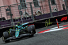 GP AZERBAIJAN, Fernando Alonso (ESP) Aston Martin F1 Team AMR25.

21.09.2025. Formula 1 World Championship, Rd 17, Azerbaijan Grand Prix, Baku Street Circuit, Azerbaijan, Gara Day.

 - www.xpbimages.com, EMail: requests@xpbimages.com © Copyright: Rew / XPB Images