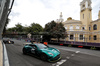 GP AZERBAIJAN, Max Verstappen (NLD) Red Bull Racing RB21 davanti a behind the Aston Martin FIA Safety Car.

21.09.2025. Formula 1 World Championship, Rd 17, Azerbaijan Grand Prix, Baku Street Circuit, Azerbaijan, Gara Day.

 - www.xpbimages.com, EMail: requests@xpbimages.com © Copyright: Rew / XPB Images