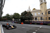 GP AZERBAIJAN, Max Verstappen (NLD) Red Bull Racing RB21.

21.09.2025. Formula 1 World Championship, Rd 17, Azerbaijan Grand Prix, Baku Street Circuit, Azerbaijan, Gara Day.

 - www.xpbimages.com, EMail: requests@xpbimages.com © Copyright: Rew / XPB Images