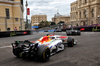 GP AZERBAIJAN, Isack Hadjar (FRA) Racing Bulls VCARB 02.

21.09.2025. Formula 1 World Championship, Rd 17, Azerbaijan Grand Prix, Baku Street Circuit, Azerbaijan, Gara Day.

 - www.xpbimages.com, EMail: requests@xpbimages.com © Copyright: Rew / XPB Images