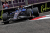 GP AZERBAIJAN, Alexander Albon (THA) Atlassian Williams Racing FW47.

21.09.2025. Formula 1 World Championship, Rd 17, Azerbaijan Grand Prix, Baku Street Circuit, Azerbaijan, Gara Day.

 - www.xpbimages.com, EMail: requests@xpbimages.com © Copyright: Rew / XPB Images