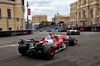 GP AZERBAIJAN, Charles Leclerc (MON) Ferrari SF-25.

21.09.2025. Formula 1 World Championship, Rd 17, Azerbaijan Grand Prix, Baku Street Circuit, Azerbaijan, Gara Day.

 - www.xpbimages.com, EMail: requests@xpbimages.com © Copyright: Rew / XPB Images