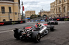 GP AZERBAIJAN, Oliver Bearman (GBR) Haas VF-25.

21.09.2025. Formula 1 World Championship, Rd 17, Azerbaijan Grand Prix, Baku Street Circuit, Azerbaijan, Gara Day.

 - www.xpbimages.com, EMail: requests@xpbimages.com © Copyright: Rew / XPB Images