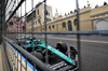 GP AZERBAIJAN, Fernando Alonso (ESP) Aston Martin F1 Team AMR25.

21.09.2025. Formula 1 World Championship, Rd 17, Azerbaijan Grand Prix, Baku Street Circuit, Azerbaijan, Gara Day.

 - www.xpbimages.com, EMail: requests@xpbimages.com © Copyright: Rew / XPB Images