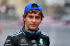 GP AZERBAIJAN, Andrea Kimi Antonelli (ITA) Mercedes AMG F1 on the drivers' parade.

21.09.2025. Formula 1 World Championship, Rd 17, Azerbaijan Grand Prix, Baku Street Circuit, Azerbaijan, Gara Day.

- www.xpbimages.com, EMail: requests@xpbimages.com © Copyright: Charniaux / XPB Images