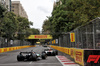 GP AZERBAIJAN, Andrea Kimi Antonelli (ITA) Mercedes AMG F1 W16.

21.09.2025. Formula 1 World Championship, Rd 17, Azerbaijan Grand Prix, Baku Street Circuit, Azerbaijan, Gara Day.

- www.xpbimages.com, EMail: requests@xpbimages.com © Copyright: Bearne / XPB Images