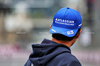 GP AZERBAIJAN, Alexander Albon (THA) Atlassian Williams Racing on the drivers' parade.

21.09.2025. Formula 1 World Championship, Rd 17, Azerbaijan Grand Prix, Baku Street Circuit, Azerbaijan, Gara Day.

- www.xpbimages.com, EMail: requests@xpbimages.com © Copyright: Charniaux / XPB Images