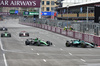 GP AZERBAIJAN, Lance Stroll (CDN) Aston Martin F1 Team AMR25.

21.09.2025. Formula 1 World Championship, Rd 17, Azerbaijan Grand Prix, Baku Street Circuit, Azerbaijan, Gara Day.

- www.xpbimages.com, EMail: requests@xpbimages.com © Copyright: Bearne / XPB Images