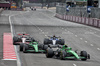 GP AZERBAIJAN, Gabriel Bortoleto (BRA) Sauber C45.

21.09.2025. Formula 1 World Championship, Rd 17, Azerbaijan Grand Prix, Baku Street Circuit, Azerbaijan, Gara Day.

- www.xpbimages.com, EMail: requests@xpbimages.com © Copyright: Bearne / XPB Images