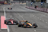 GP AZERBAIJAN, Lando Norris (GBR) McLaren MCL39.

21.09.2025. Formula 1 World Championship, Rd 17, Azerbaijan Grand Prix, Baku Street Circuit, Azerbaijan, Gara Day.

- www.xpbimages.com, EMail: requests@xpbimages.com © Copyright: Bearne / XPB Images