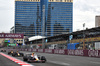 GP AZERBAIJAN, Liam Lawson (NZL) Racing Bulls VCARB 02.

21.09.2025. Formula 1 World Championship, Rd 17, Azerbaijan Grand Prix, Baku Street Circuit, Azerbaijan, Gara Day.

- www.xpbimages.com, EMail: requests@xpbimages.com © Copyright: Bearne / XPB Images