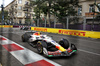 GP AZERBAIJAN, Liam Lawson (NZL) Racing Bulls VCARB 02.

21.09.2025. Formula 1 World Championship, Rd 17, Azerbaijan Grand Prix, Baku Street Circuit, Azerbaijan, Gara Day.

- www.xpbimages.com, EMail: requests@xpbimages.com © Copyright: Bearne / XPB Images