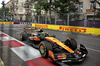 GP AZERBAIJAN, Lando Norris (GBR) McLaren MCL39.

21.09.2025. Formula 1 World Championship, Rd 17, Azerbaijan Grand Prix, Baku Street Circuit, Azerbaijan, Gara Day.

- www.xpbimages.com, EMail: requests@xpbimages.com © Copyright: Bearne / XPB Images