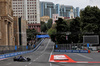 GP AZERBAIJAN, Alexander Albon (THA) Atlassian Williams Racing FW47.

21.09.2025. Formula 1 World Championship, Rd 17, Azerbaijan Grand Prix, Baku Street Circuit, Azerbaijan, Gara Day.

 - www.xpbimages.com, EMail: requests@xpbimages.com © Copyright: Rew / XPB Images