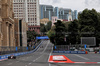 GP AZERBAIJAN, Esteban Ocon (FRA) Haas VF-25.

21.09.2025. Formula 1 World Championship, Rd 17, Azerbaijan Grand Prix, Baku Street Circuit, Azerbaijan, Gara Day.

 - www.xpbimages.com, EMail: requests@xpbimages.com © Copyright: Rew / XPB Images