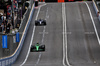 GP AZERBAIJAN, Gabriel Bortoleto (BRA) Sauber C45.

21.09.2025. Formula 1 World Championship, Rd 17, Azerbaijan Grand Prix, Baku Street Circuit, Azerbaijan, Gara Day.

 - www.xpbimages.com, EMail: requests@xpbimages.com © Copyright: Rew / XPB Images