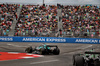 GP AZERBAIJAN, Lance Stroll (CDN) Aston Martin F1 Team AMR25.

21.09.2025. Formula 1 World Championship, Rd 17, Azerbaijan Grand Prix, Baku Street Circuit, Azerbaijan, Gara Day.

 - www.xpbimages.com, EMail: requests@xpbimages.com © Copyright: Rew / XPB Images