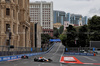 GP AZERBAIJAN, Liam Lawson (NZL) Racing Bulls VCARB 02.

21.09.2025. Formula 1 World Championship, Rd 17, Azerbaijan Grand Prix, Baku Street Circuit, Azerbaijan, Gara Day.

 - www.xpbimages.com, EMail: requests@xpbimages.com © Copyright: Rew / XPB Images