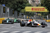 GP AZERBAIJAN, Isack Hadjar (FRA) Racing Bulls VCARB 02.

21.09.2025. Formula 1 World Championship, Rd 17, Azerbaijan Grand Prix, Baku Street Circuit, Azerbaijan, Gara Day.

- www.xpbimages.com, EMail: requests@xpbimages.com © Copyright: Charniaux / XPB Images