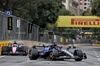 GP AZERBAIJAN, Alexander Albon (THA) Atlassian Williams Racing FW47.

21.09.2025. Formula 1 World Championship, Rd 17, Azerbaijan Grand Prix, Baku Street Circuit, Azerbaijan, Gara Day.

- www.xpbimages.com, EMail: requests@xpbimages.com © Copyright: Charniaux / XPB Images