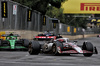GP AZERBAIJAN, Esteban Ocon (FRA) Haas VF-25.

21.09.2025. Formula 1 World Championship, Rd 17, Azerbaijan Grand Prix, Baku Street Circuit, Azerbaijan, Gara Day.

- www.xpbimages.com, EMail: requests@xpbimages.com © Copyright: Charniaux / XPB Images
