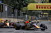 GP AZERBAIJAN, Yuki Tsunoda (JPN) Red Bull Racing RB21.

21.09.2025. Formula 1 World Championship, Rd 17, Azerbaijan Grand Prix, Baku Street Circuit, Azerbaijan, Gara Day.

- www.xpbimages.com, EMail: requests@xpbimages.com © Copyright: Charniaux / XPB Images