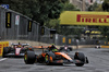 GP AZERBAIJAN, Lando Norris (GBR) McLaren MCL39.

21.09.2025. Formula 1 World Championship, Rd 17, Azerbaijan Grand Prix, Baku Street Circuit, Azerbaijan, Gara Day.

- www.xpbimages.com, EMail: requests@xpbimages.com © Copyright: Charniaux / XPB Images