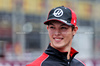 GP AZERBAIJAN, Oliver Bearman (GBR) Haas F1 Team on the drivers' parade.

21.09.2025. Formula 1 World Championship, Rd 17, Azerbaijan Grand Prix, Baku Street Circuit, Azerbaijan, Gara Day.

- www.xpbimages.com, EMail: requests@xpbimages.com © Copyright: Charniaux / XPB Images