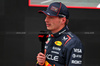 GP AZERBAIJAN, Gara winner Max Verstappen (NLD) Red Bull Racing in parc ferme.

21.09.2025. Formula 1 World Championship, Rd 17, Azerbaijan Grand Prix, Baku Street Circuit, Azerbaijan, Gara Day.

 - www.xpbimages.com, EMail: requests@xpbimages.com © Copyright: Rew / XPB Images
