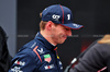 GP AZERBAIJAN, Gara winner Max Verstappen (NLD) Red Bull Racing in parc ferme.

21.09.2025. Formula 1 World Championship, Rd 17, Azerbaijan Grand Prix, Baku Street Circuit, Azerbaijan, Gara Day.

 - www.xpbimages.com, EMail: requests@xpbimages.com © Copyright: Rew / XPB Images