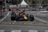 GP AZERBAIJAN, Yuki Tsunoda (JPN) Red Bull Racing RB21.

21.09.2025. Formula 1 World Championship, Rd 17, Azerbaijan Grand Prix, Baku Street Circuit, Azerbaijan, Gara Day.

- www.xpbimages.com, EMail: requests@xpbimages.com © Copyright: Bearne / XPB Images