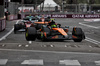 GP AZERBAIJAN, Lando Norris (GBR) McLaren MCL39.

21.09.2025. Formula 1 World Championship, Rd 17, Azerbaijan Grand Prix, Baku Street Circuit, Azerbaijan, Gara Day.

- www.xpbimages.com, EMail: requests@xpbimages.com © Copyright: Bearne / XPB Images
