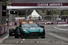 GP AZERBAIJAN, Max Verstappen (NLD) Red Bull Racing RB21 davanti a behind the Aston Martin FIA Safety Car.

21.09.2025. Formula 1 World Championship, Rd 17, Azerbaijan Grand Prix, Baku Street Circuit, Azerbaijan, Gara Day.

- www.xpbimages.com, EMail: requests@xpbimages.com © Copyright: Bearne / XPB Images