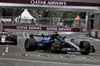 GP AZERBAIJAN, Alexander Albon (THA) Atlassian Williams Racing FW47.

21.09.2025. Formula 1 World Championship, Rd 17, Azerbaijan Grand Prix, Baku Street Circuit, Azerbaijan, Gara Day.

- www.xpbimages.com, EMail: requests@xpbimages.com © Copyright: Bearne / XPB Images